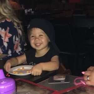 Meet your Posher, Meagan